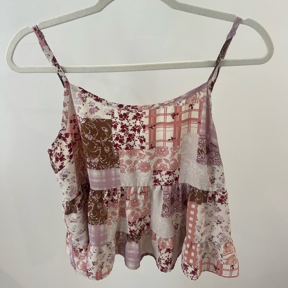 Altar’d State tank-top